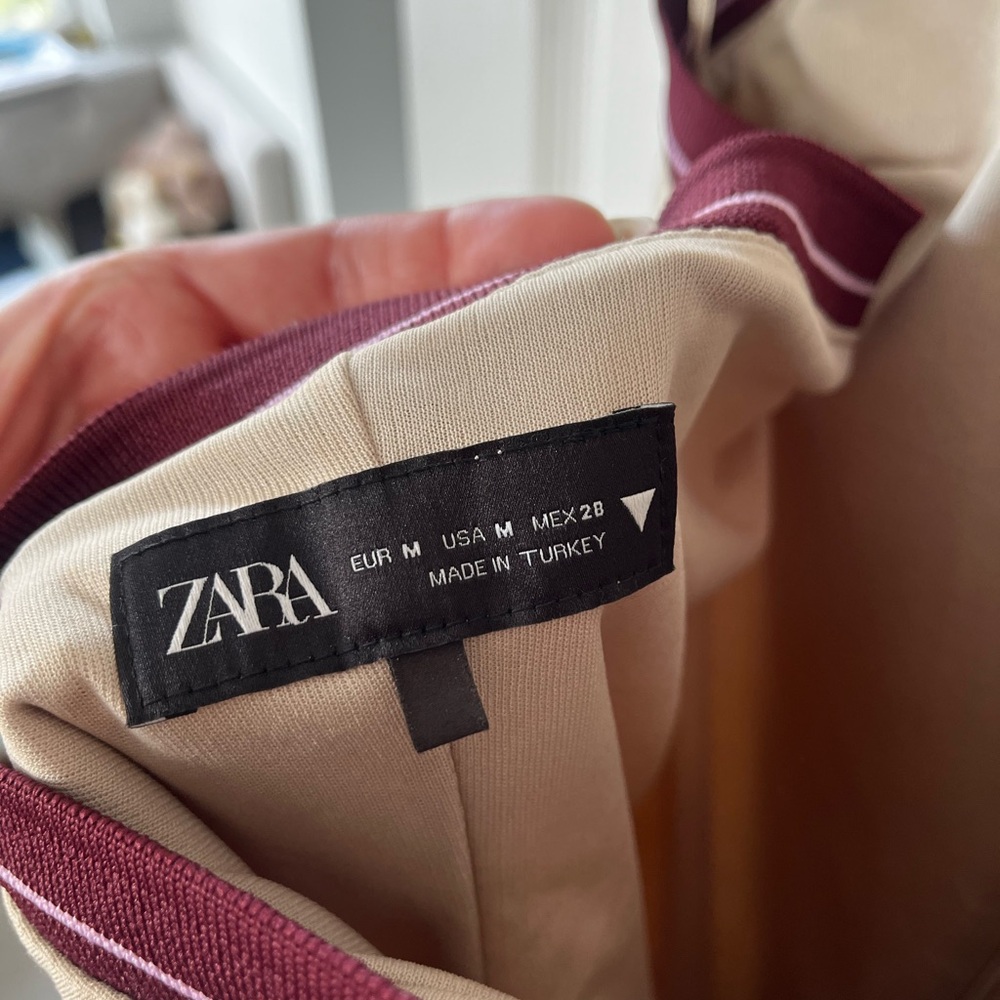 Zara dress - Picture 4 of 4